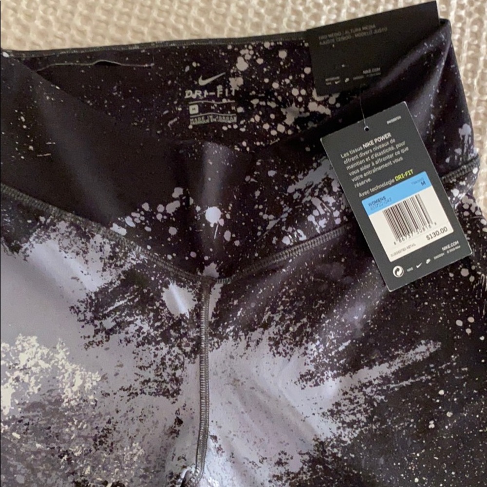 Nike power women legging - Picture 2 of 4